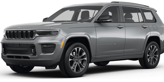 JEEP GRAND CHEROKEE 2022 1C4RJKDGXN8520786 image
